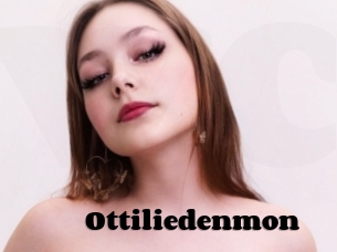 Ottiliedenmon