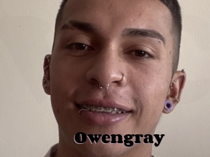 Owengray