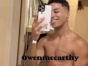 Owenmccarthy