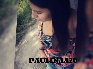 PAULINAA20