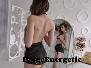 PaigeEnergetic