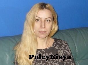 PaleyKisya