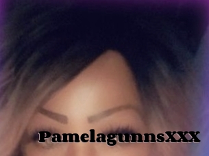 PamelagunnsXXX