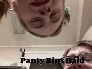 Panty_Bins_Raid