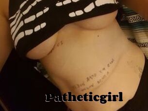 Patheticgirl