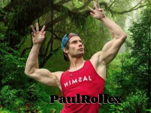 PaulRollex