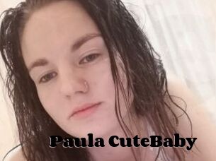 Paula_CuteBaby