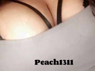 Peach1311