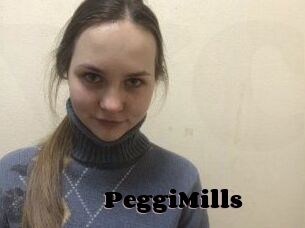 PeggiMills