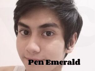 Pen_Emerald