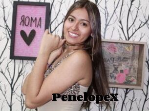 PenelopeX