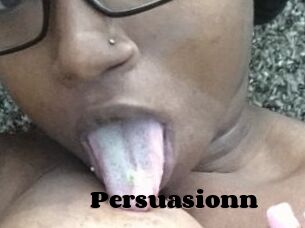 Persuasionn