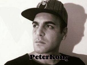 PeterKong