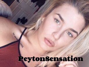 PeytonSensation