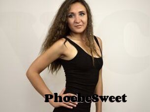 PhoebeSweet