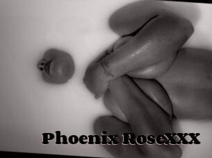 Phoenix_RoseXXX