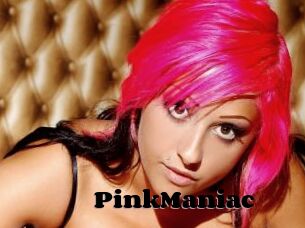 PinkManiac