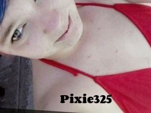 Pixie325