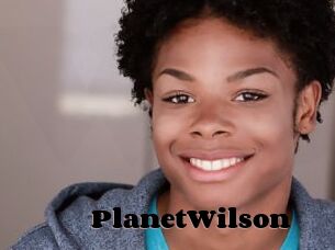 PlanetWilson