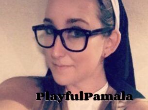 Playful_Pamala