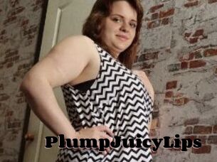 PlumpJuicyLips