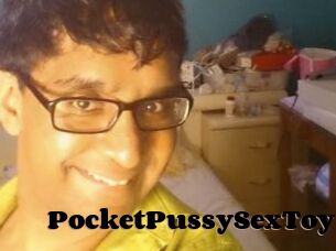 PocketPussySexToy