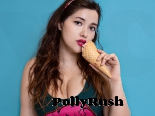 PollyRush