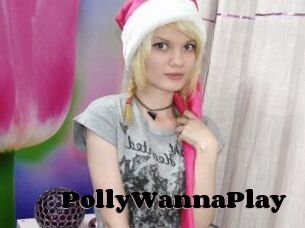 PollyWannaPlay