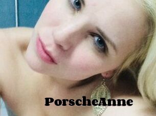 PorscheAnne