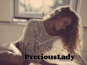 PreciousLady