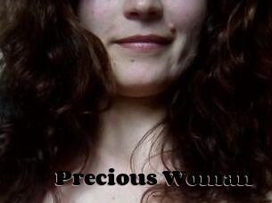 Precious_Woman