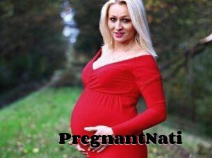 PregnantNati