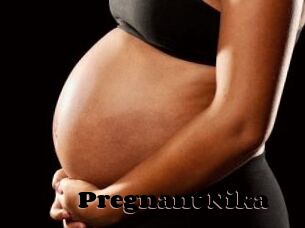 Pregnant_Nika