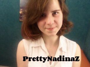 PrettyNadinaZ