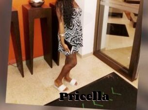 Pricella