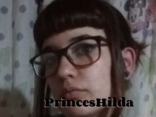 PrincesHilda