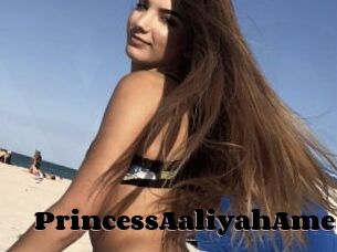 PrincessAaliyahAmes