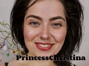 Princess_Christina