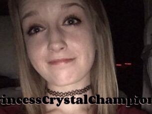 PrincessCrystalChampion