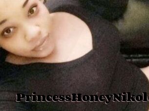 PrincessHoneyNikole