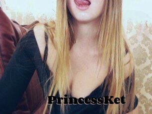 PrincessKet