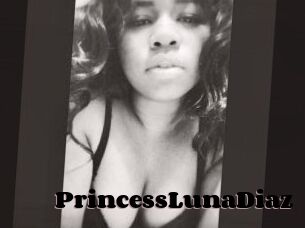 PrincessLunaDiaz