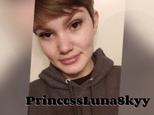 PrincessLunaSkyy