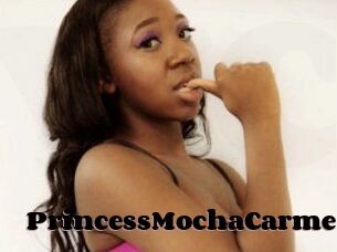 PrincessMochaCarmen