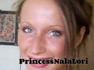 PrincessNalaLori