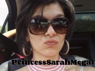 PrincessSarahMegan