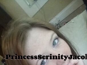 PrincessSerinityJacobs