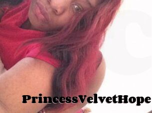 PrincessVelvetHope