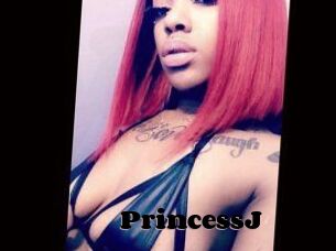 Princess_J