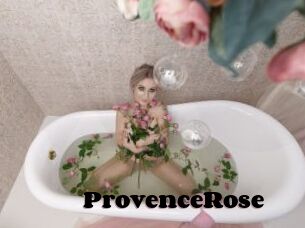 ProvenceRose